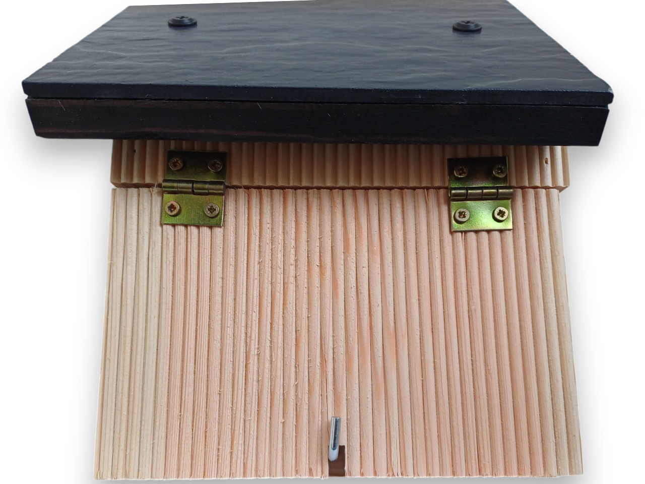 Nestkast Huismus Fort Fauna Ø 34 mm