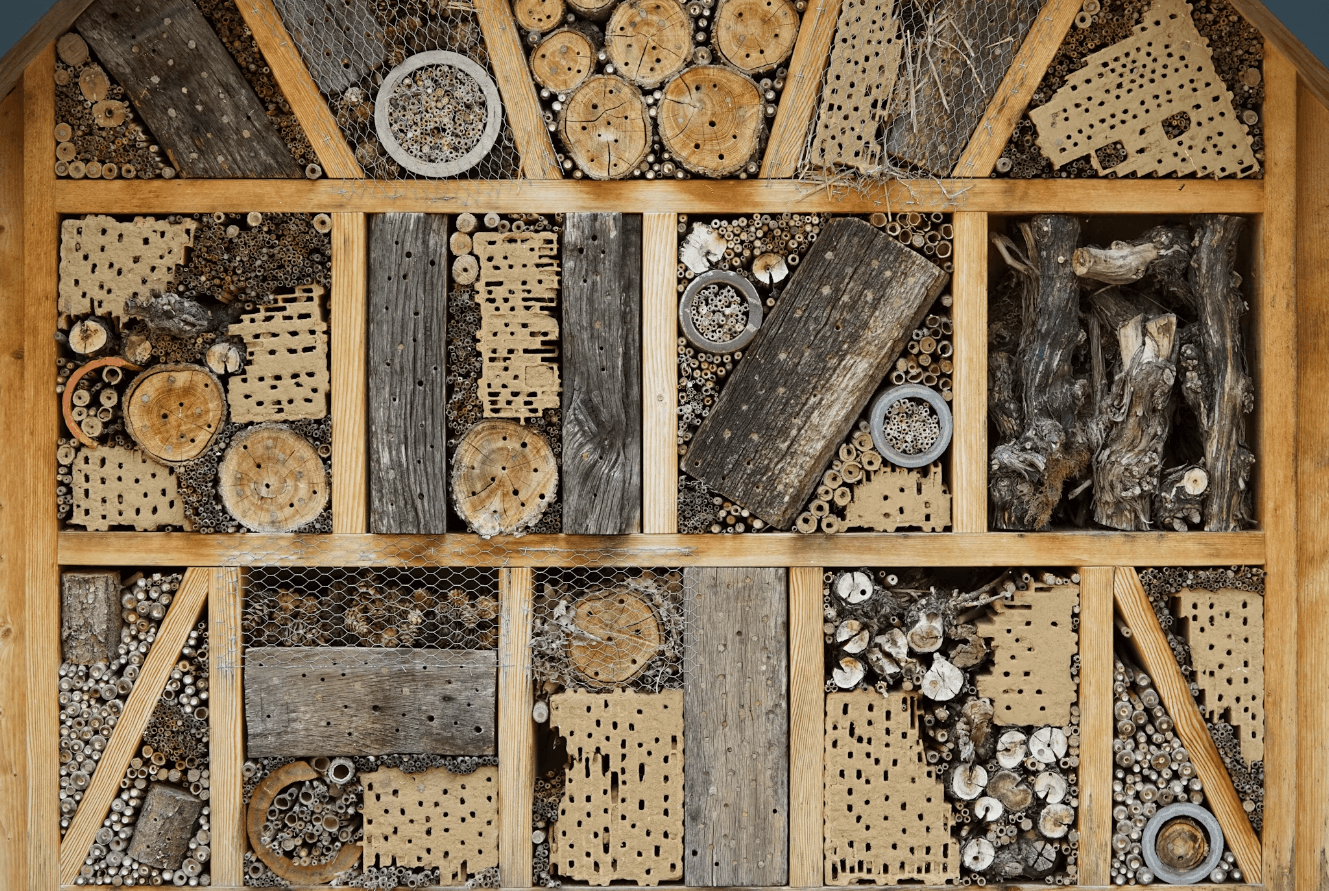 Insectenhotels