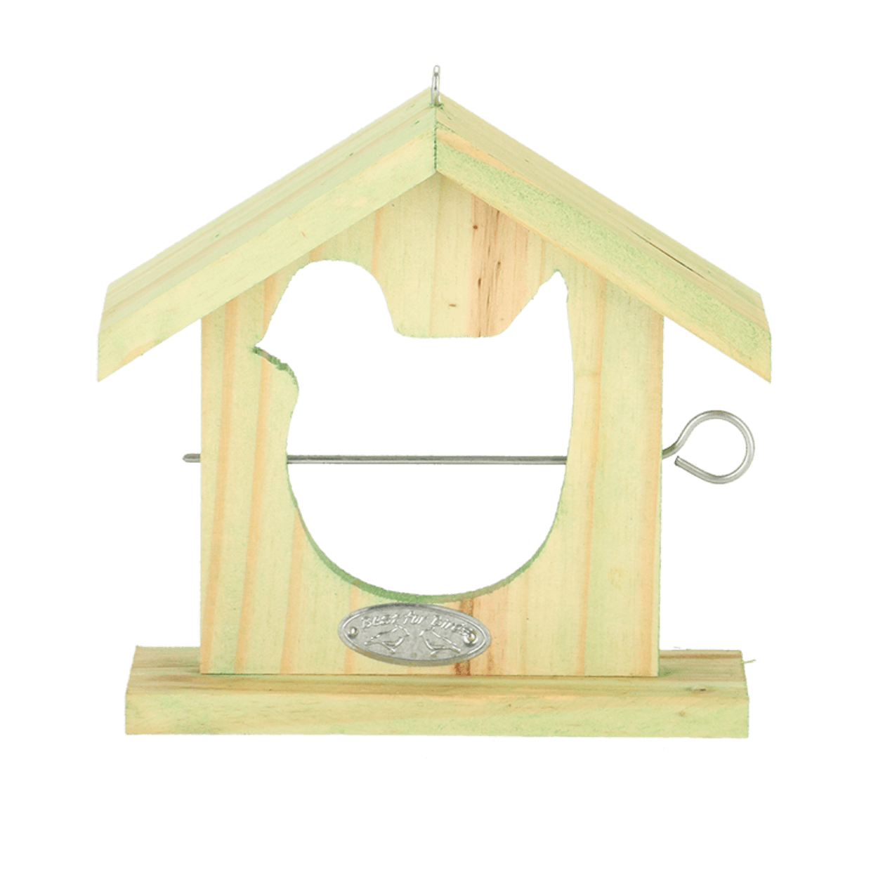 Fruitvoederhanger Appelhuisje