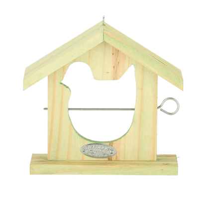 Fruitvoederhanger Appelhuisje