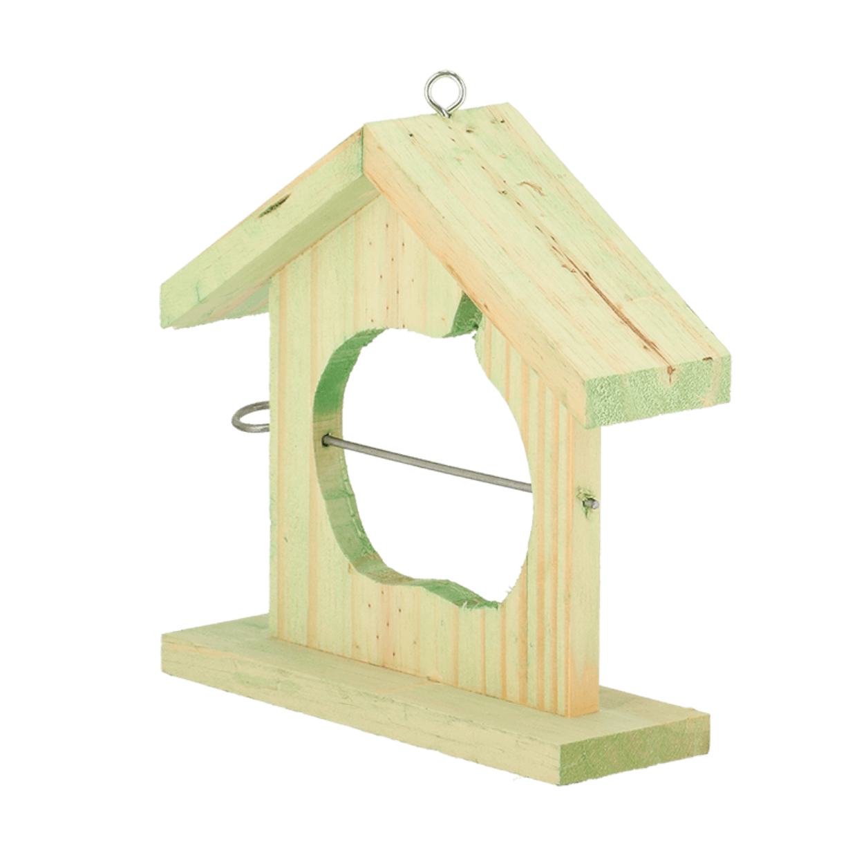 Fruitvoederhanger Appelhuisje