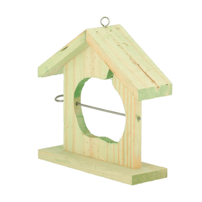 Fruitvoederhanger Appelhuisje