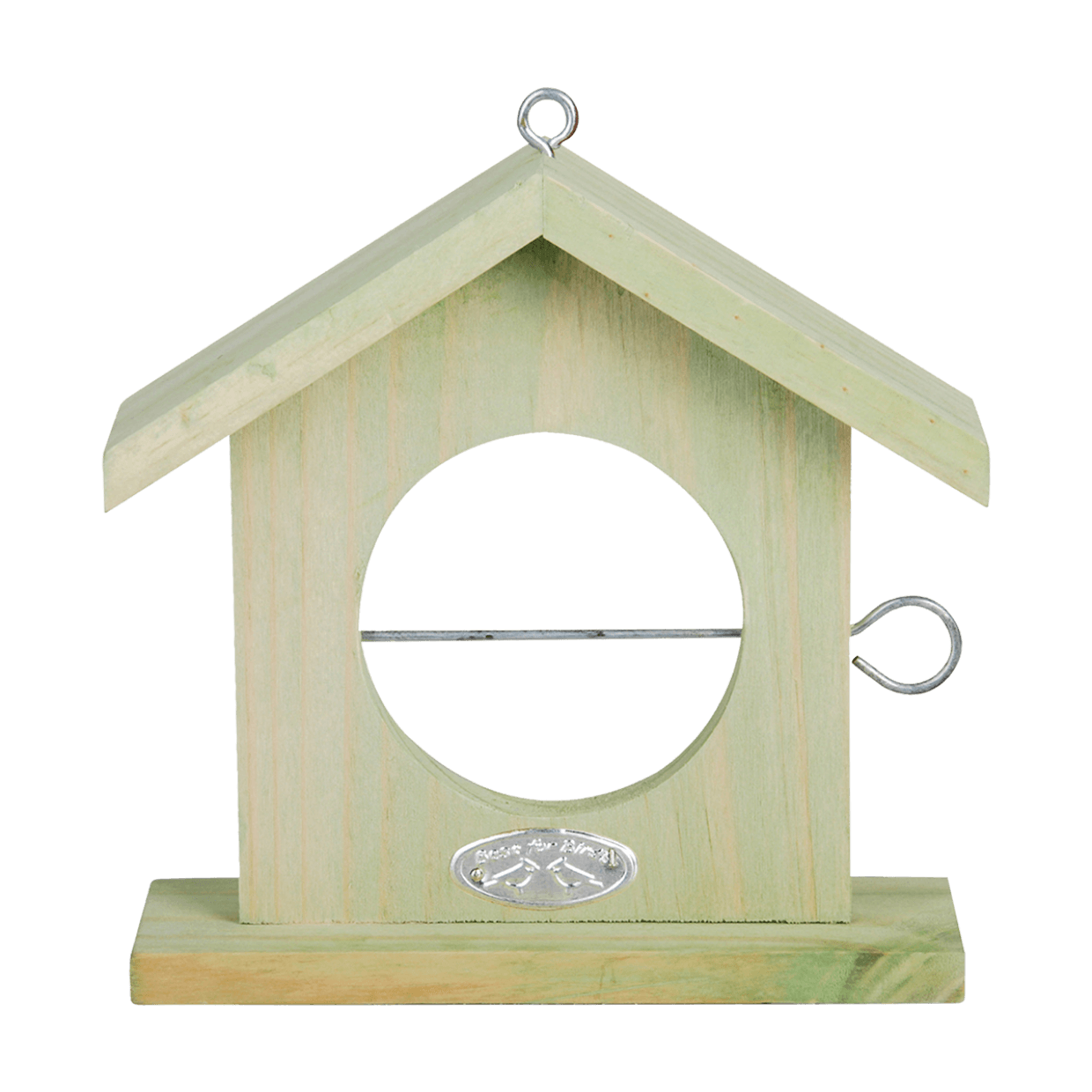 Fruitvoederhanger Appelhuisje