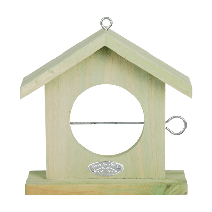 Fruitvoederhanger Appelhuisje