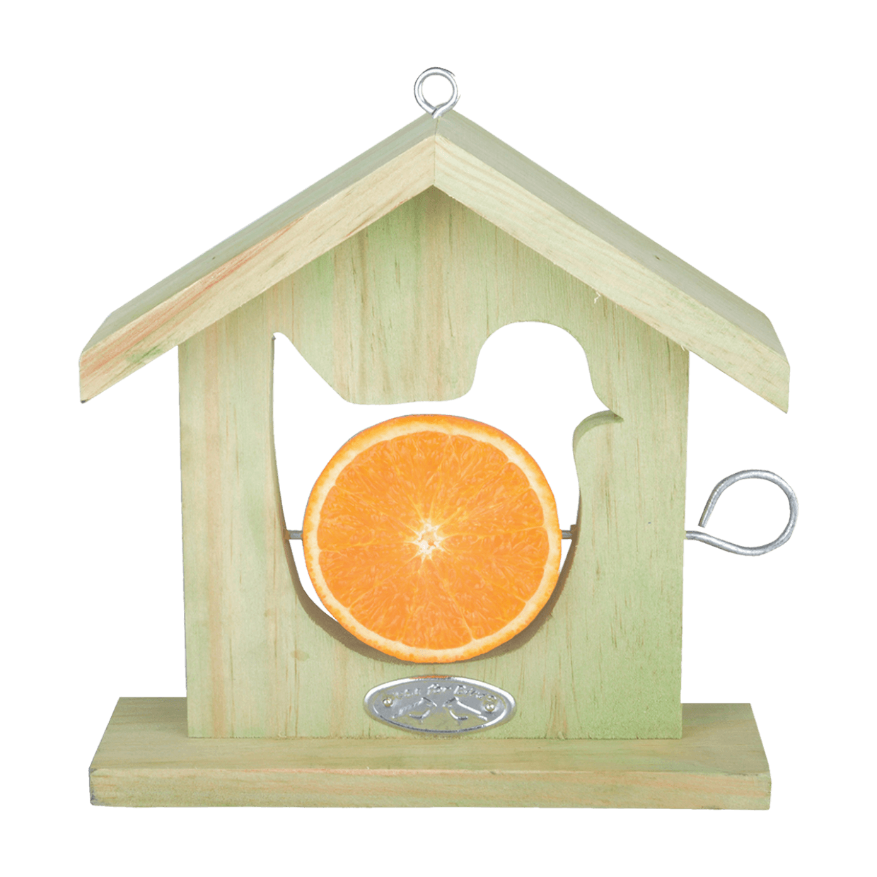 Fruitvoederhanger Appelhuisje