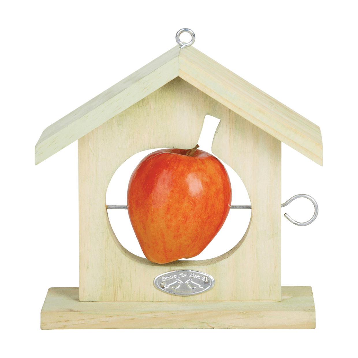 Fruitvoederhanger Appelhuisje