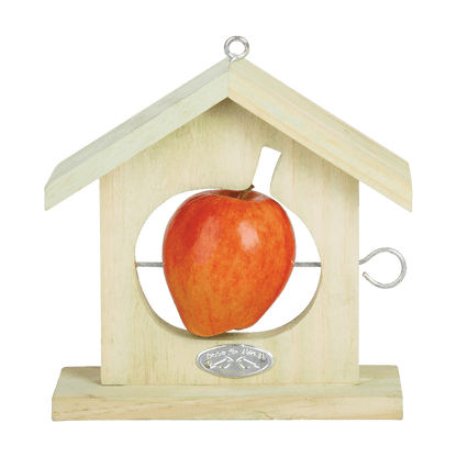 Fruitvoederhanger Appelhuisje