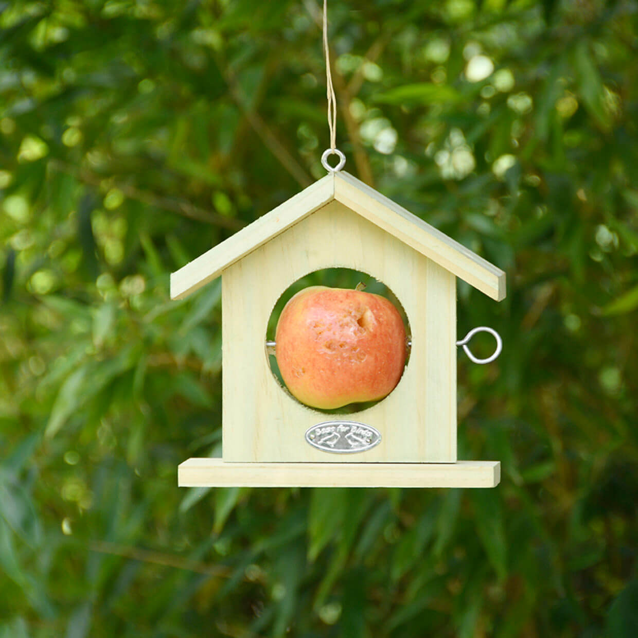 Fruitvoederhanger Appelhuisje