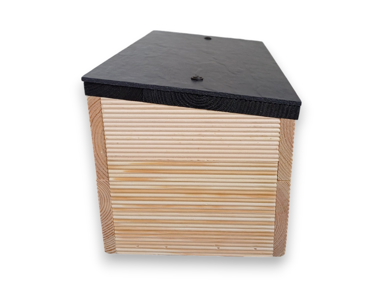 Nestkast gierzwaluw Fort Fauna