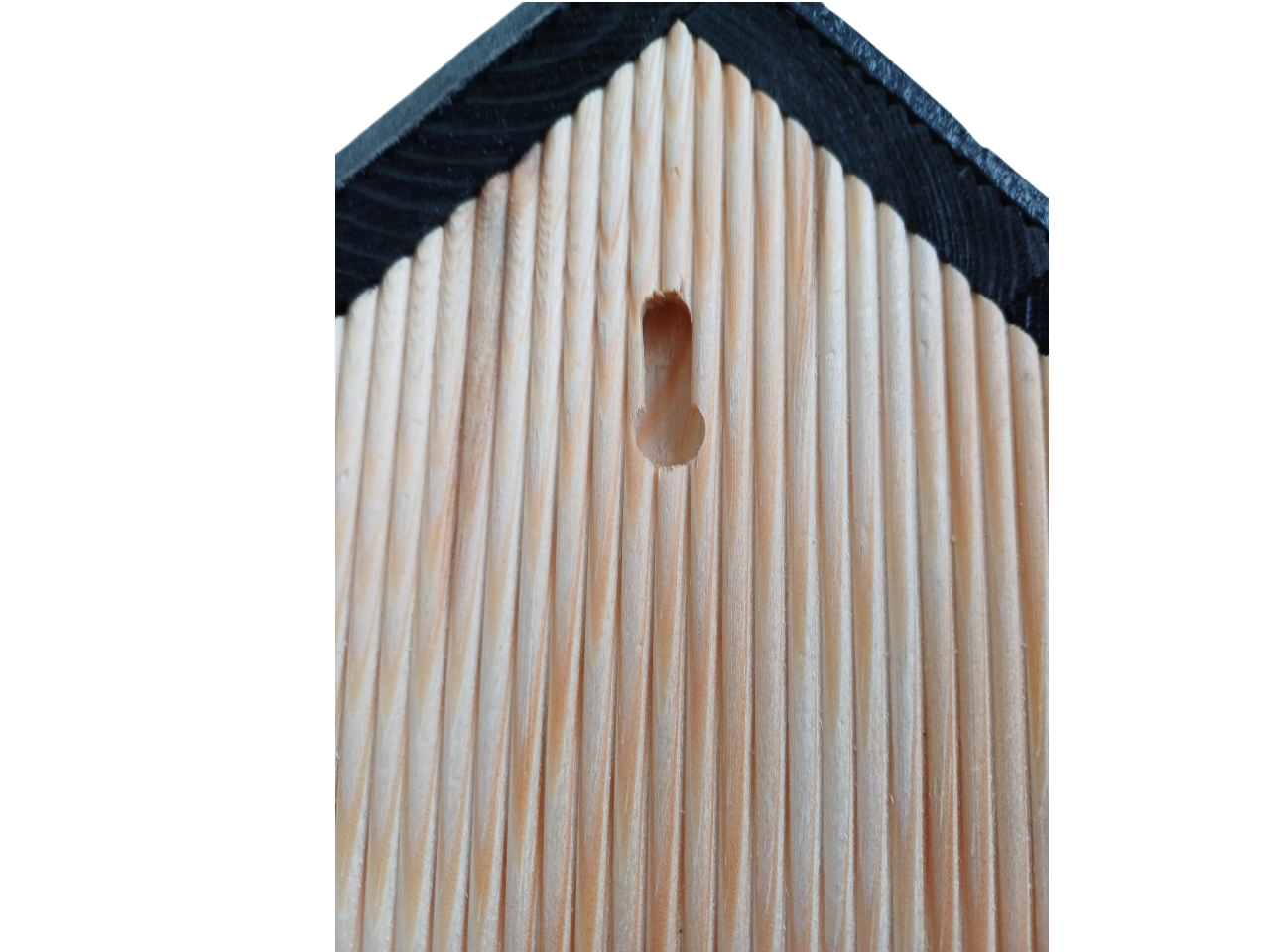 Nestkast Huismus Fort Fauna Ø 34 mm