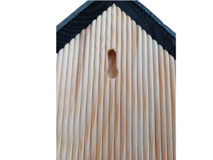 Nestkast Huismus Fort Fauna Ø 34 mm