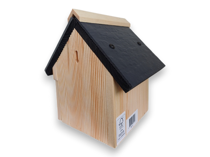 Nestkast Huismus Fort Fauna Ø 34 mm