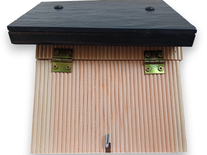 Nestkast Huismus Fort Fauna Ø 34 mm