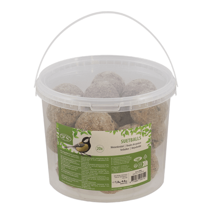 Ecologisch tuinpakket – groot