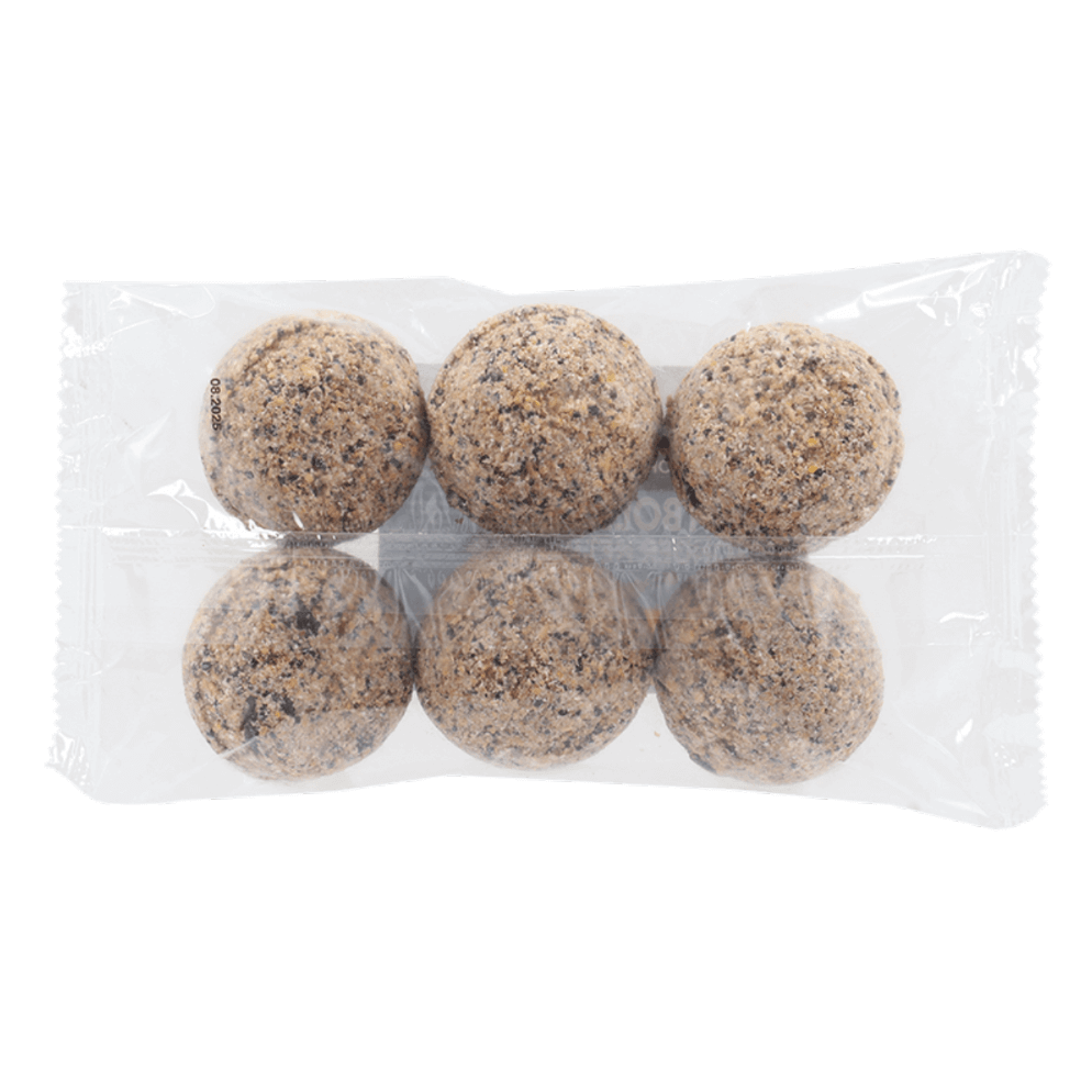 Ecologisch tuinpakket – medium