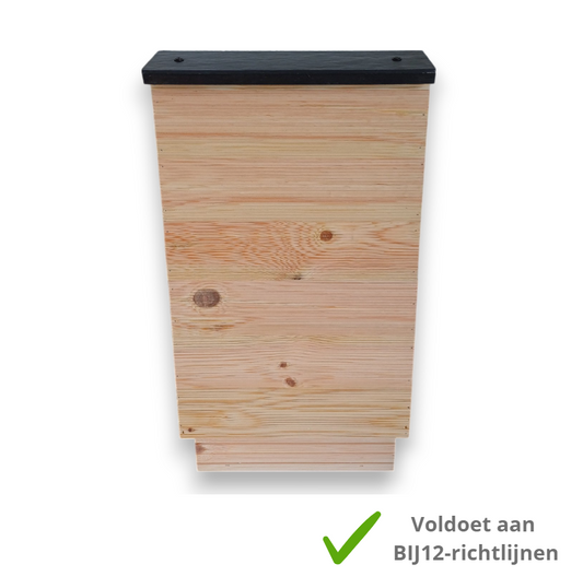 Vleermuiskast enkellaags Fort Fauna