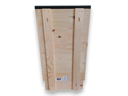 Vleermuiskast enkellaags Fort Fauna