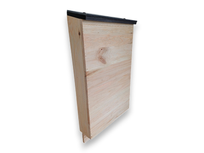 Vleermuiskast dubbellaags Fort Fauna