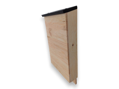 Vleermuiskast dubbellaags Fort Fauna