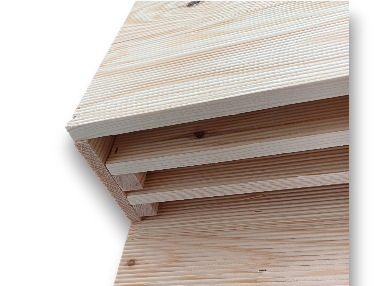 Vleermuiskast kraamkast Fort Fauna