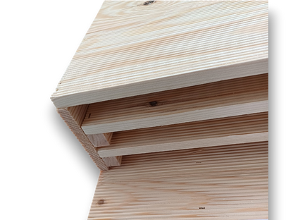 Vleermuiskast kraamkast Fort Fauna