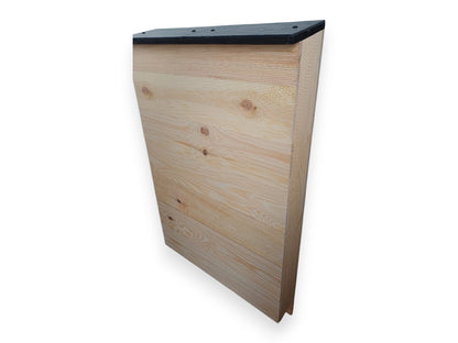 Vleermuiskast kraamkast Fort Fauna