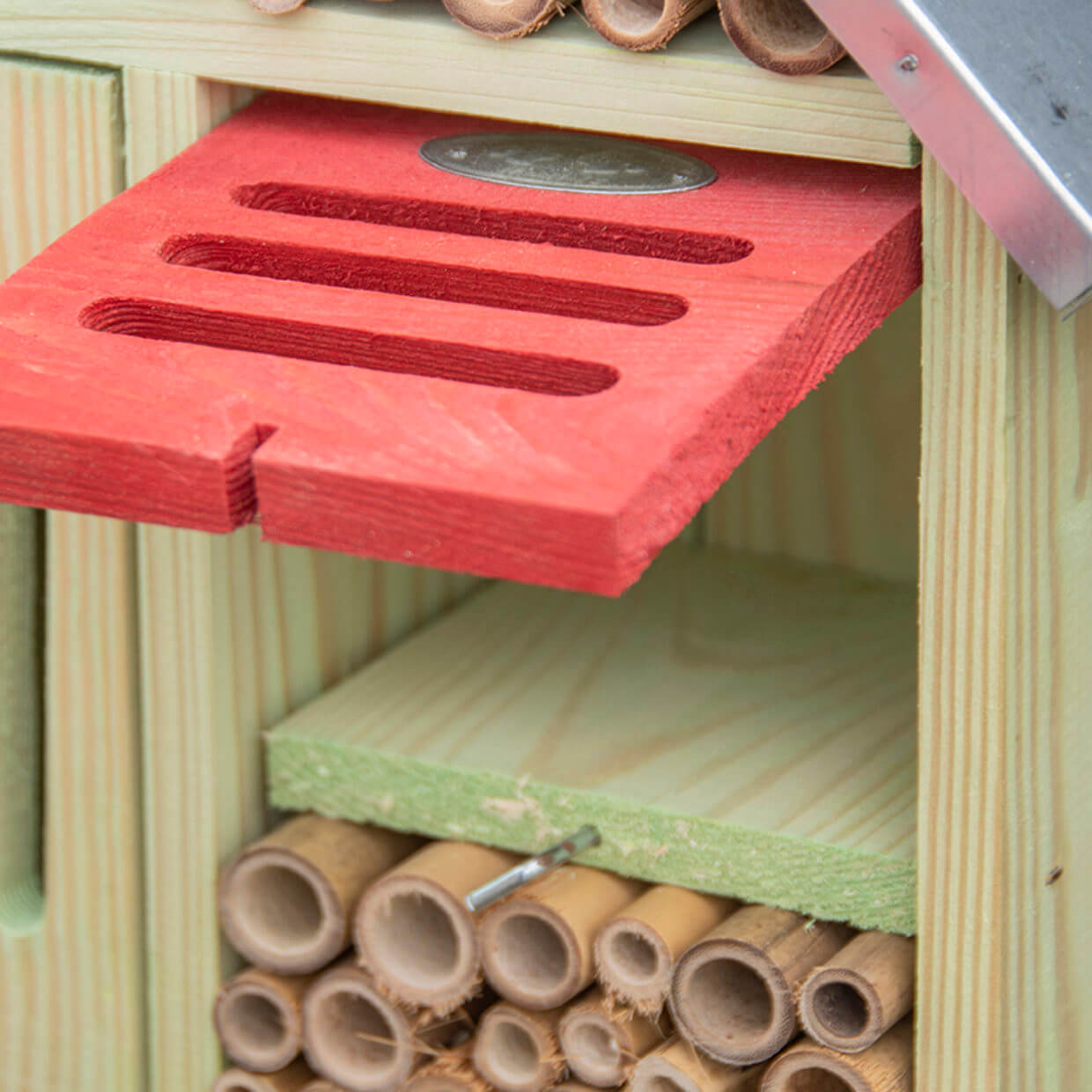 Insectenhotel Esschert Design