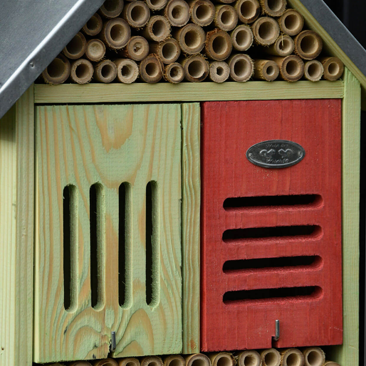 Insectenhotel Esschert Design