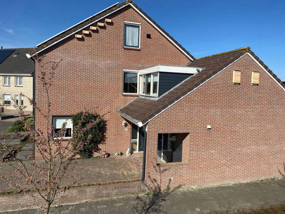 Vleermuiskast dubbellaags Fort Fauna